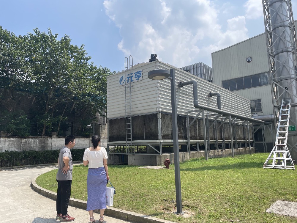 溝通架起橋梁，多靈服務(wù)在路上！