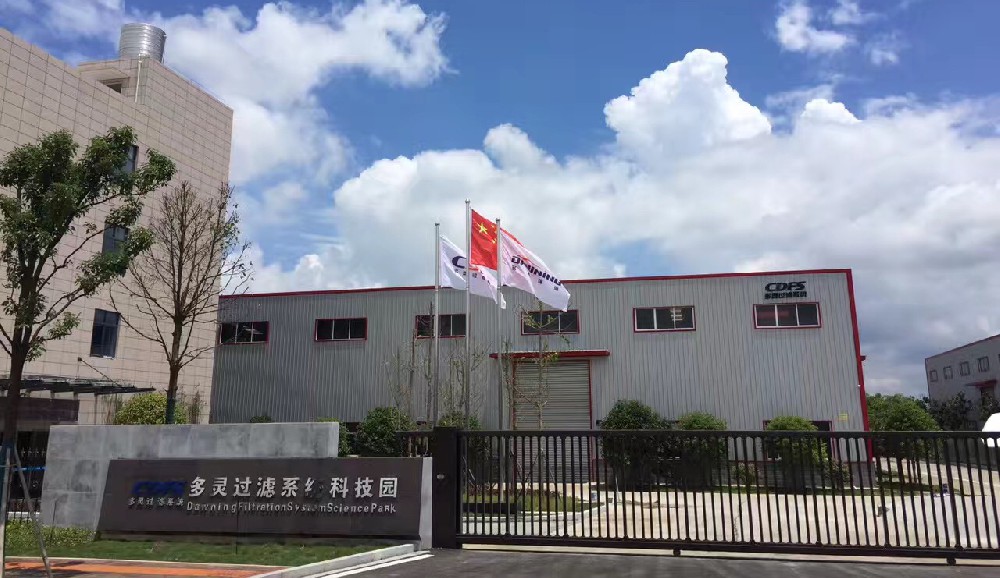 真空脫氣機工作原理，設(shè)計安裝要點，有些地方要注意